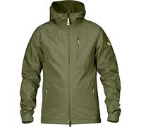 Fjällräven - Sten Jacket - Veste de loisirs - XS - green