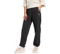 Adidas Originals Essentials Fleece Loose Joggers Noir L Femme