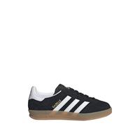 Adidas Originals Baskets Gazelle Indoor Junior Noir EU 37 1/3
