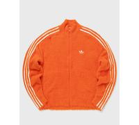 Adidas FM CLASSIC TRACKTOP men Track Jackets white taille: L