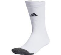 Adidas Football Cushion Socks Blanc/Noir L Unisex