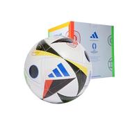 adidas Fussballliebe LGE EM 24 ballon de training blanc 4