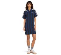Adidas Football Femme - Jupes, Bleu - Taille 34 - Poly Mesh Blue 34