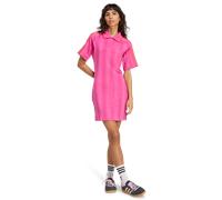 Adidas Football Femme - Jupes, Rose - Taille 38 - Poly Mesh Pink 38