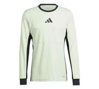 Adidas Referee 24 Long Sleeve T-shirt Vert XL / Regular Homme