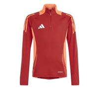 adidas Tiro 24 Competition Trainingstop enfants rouge 140