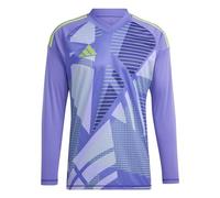 adidas T24 C Long Sleeve Goalkeeper T-Shirt 3XL