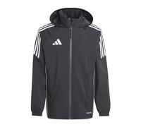 Adidas Tiro24 Raincoat Noir 2XL Homme