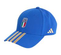 Adidas Football Unisexe - Casquettes, Bleu - Taille M/L - Poly (Polyester) Blue M/L