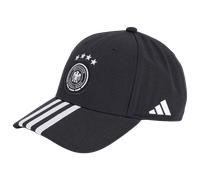 Adidas Football Unisexe - Casquettes, Noir - Taille M/L - Poly (Polyester) Black M/L