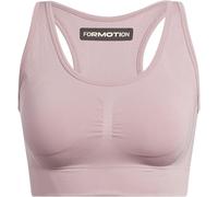 Adidas Formotion Sculpt Medium-Support Bra Womens Magmau 8 (XS) Female