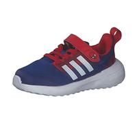 Adidas Baskets enfant Fortarun 2.0 Spiderman Bleu Pointure EU 21 pour garçons