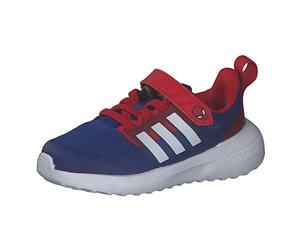 adidas Fortarun 2.0 Spiderman El I, Sneaker, Team Royal Blue/FTWR White/Better Scarlet, 19 EU, Team Royal Blue FTWR White Better Scarlet, 19 EU