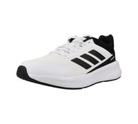Adidas - FortaRun 4.0 J - Homme - Sport - Blanc - Taille: 35 1/2 EU