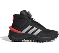 Adidas Fortatrail Chukka Boot CBLACK/SILVMT/B US 8.5C Male