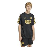 adidas Mixte Enfant X Fortnite Midas Jersey Shirt, Black, 13-14 Years
