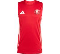 adidas Fortuna Düsseldorf Training Shirt Débardeurs 3XL Rouge