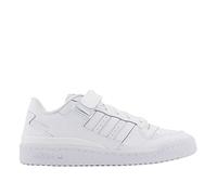 Baskets adidas FORUM LOW FY7755 - Homme - Blanc - 44 2-3 EU 44 2/3