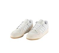adidas Forum 84 Low Advantage, Blanc craie, blanc nuage, blanc, 38 EU