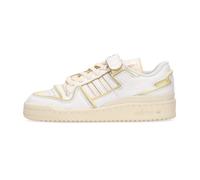 Adidas - Forum 84 Low Baskets - Femme - Sport - Blanc - Taille: 37 1/3 EU