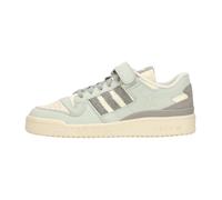 Adidas - Forum 84 Low Baskets - Homme - Sport - Vert - Taille: 45 1/3 EU