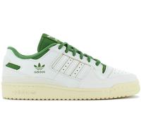 Adidas Forum 84 low CL classic Hommes Sneaker Blanc FZ6296 Sport Loisir Baskets