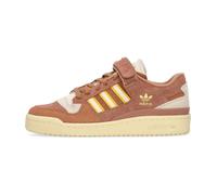 Adidas - Forum 84 Low Clay Strata - Homme - Sport - Brun - Taille: 44 EU