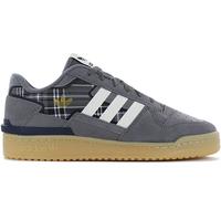Adidas Forum Exhibit Low 2 Baskets Sneakers Gris IF9956 Sport Loisirs Chaussures