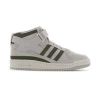 Adidas Forum Femme - Baskets, Marron - Pointure 40 2/3 - Cuir Brown 40 2/3