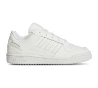 Adidas Forum Homme - Baskets, Blanc - Pointure 40 2/3 - Cuir White 40 2/3