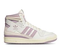 Adidas Forum Homme - Baskets, Blanc - Pointure 42 - Cuir White 42