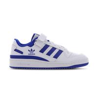 Adidas Forum Homme - Baskets, Blanc - Pointure 44 - Cuir White 44
