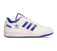 Adidas Forum Homme Chaussures - Blanc - Taille: 46 - Cuir - Foot Locker White 46