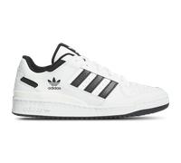 Adidas Forum Homme - Baskets, Blanc - Pointure 46 - Cuir White 46