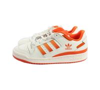 Adidas - Forum Low - Homme - Sport - Blanc - Taille: 45 1/3 EU