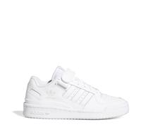 adidas Originals Forum Low enfants blanc bleu 36