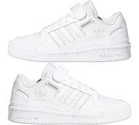 adidas Originals Forum Low enfants blanc bleu 36