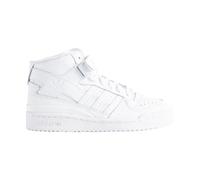 Adidas - Forum Mid Baskets - Femme - Sport - Blanc - Taille: 37 1/3 EU