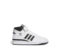 adidas Forum Mid Baskets Homme, Ftwwht Cblack Ftwwht, 39.5 EU