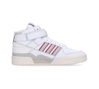 Adidas - Forum Mid Baskets - Homme - Sport - Blanc - Taille: 40 2/3 EU