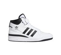 Adidas - Forum Mid Baskets - Homme - Sport - Blanc - Taille: 46 EU