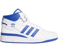 O4224 SNEAKER UOMO ADIDAS FORUM MID MAN SHOES