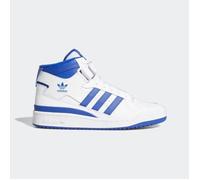 Adidas Forum Mid Bleu fy4976 - 48 40