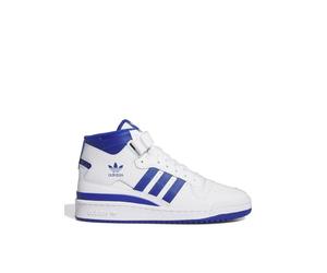 Adidas Forum Mid IG3755 Chaussures de loisirs unisexes, blanc, pointure 42,5