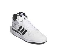 Adidas Forum Mid IG3756 Chaussures de loisirs pour homme Blanc - Blanc (white), 40,5 EU