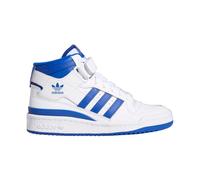 Adidas - Forum Mid J - unisex - Sport - Blanc - Taille: 38 2/3 EU
