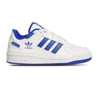 Adidas Originals Forum Low Cl Junior Trainers Blanc,Bleu EU 37 1/3 Garçons,Filles