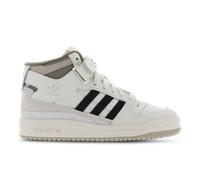 Adidas Forum - Sneakers Enfant - Blanc - Pointure 38 - Cuir White 38