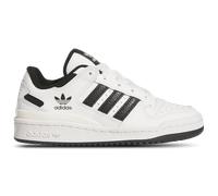 Adidas Forum - Sneakers Enfant - Blanc - Pointure 38 - Cuir White 38