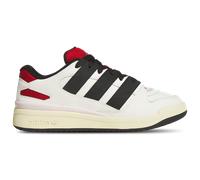 Chaussure Forum2000 Off White / Core Black / Easy Yellow 38